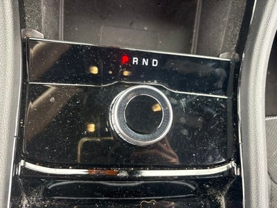 2022 Jeep Grand Cherokee Altitude