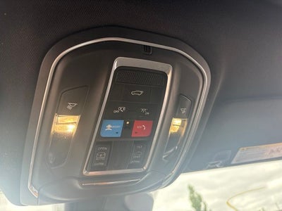 2022 Jeep Grand Cherokee Altitude