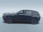 2022 Jeep Grand Cherokee Altitude