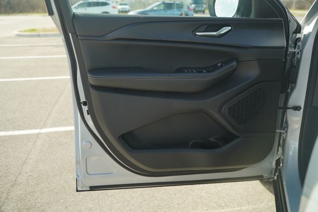 2024 Jeep Grand Cherokee Laredo X 4x4