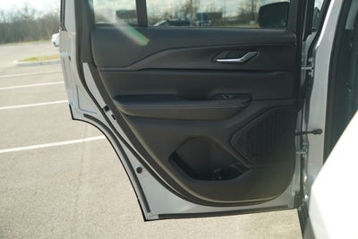 2024 Jeep Grand Cherokee Laredo X 4x4