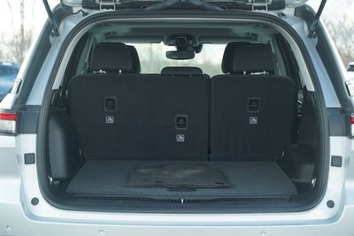 2024 Jeep Grand Cherokee Laredo X 4x4