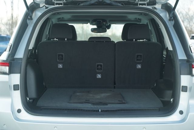 2024 Jeep Grand Cherokee Laredo X 4x4