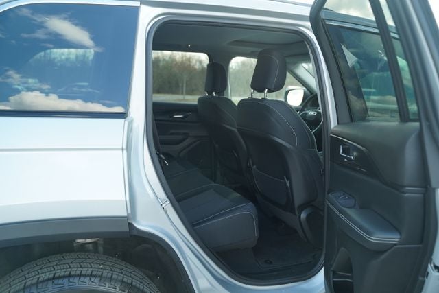 2024 Jeep Grand Cherokee Laredo X 4x4