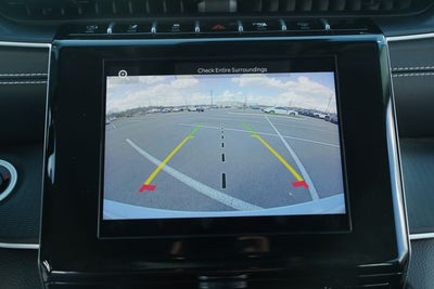 2024 Jeep Grand Cherokee Laredo X 4x4