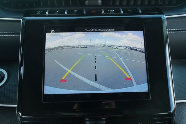 2024 Jeep Grand Cherokee Laredo X 4x4