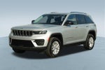 2024 Jeep Grand Cherokee Laredo X 4x4