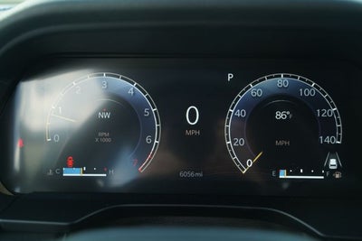 2024 Jeep Grand Cherokee Laredo X 4x4