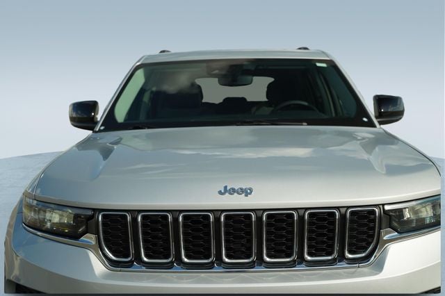 2024 Jeep Grand Cherokee Laredo X 4x4