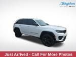 2022 Jeep Grand Cherokee Altitude