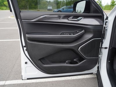 2022 Jeep Grand Cherokee Altitude 4x4