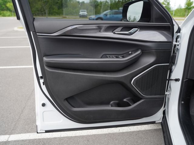 2022 Jeep Grand Cherokee Altitude 4x4