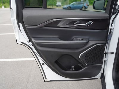 2022 Jeep Grand Cherokee Altitude 4x4