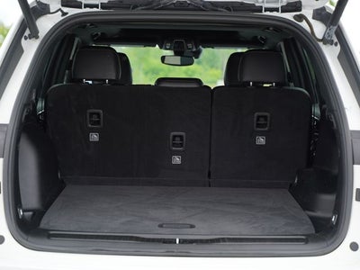 2022 Jeep Grand Cherokee Altitude 4x4