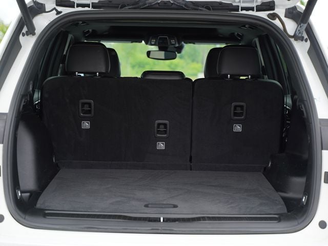 2022 Jeep Grand Cherokee Altitude 4x4