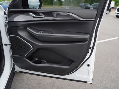 2022 Jeep Grand Cherokee Altitude 4x4