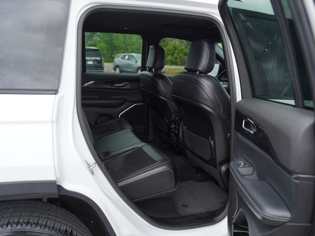 2022 Jeep Grand Cherokee Altitude 4x4