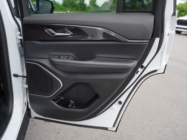 2022 Jeep Grand Cherokee Altitude 4x4