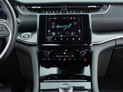 2022 Jeep Grand Cherokee Altitude 4x4