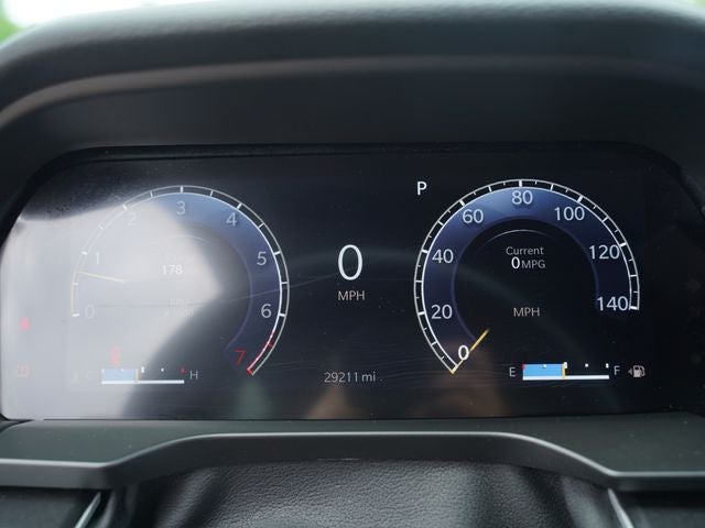 2022 Jeep Grand Cherokee Altitude 4x4