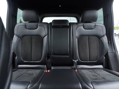 2022 Jeep Grand Cherokee Altitude 4x4
