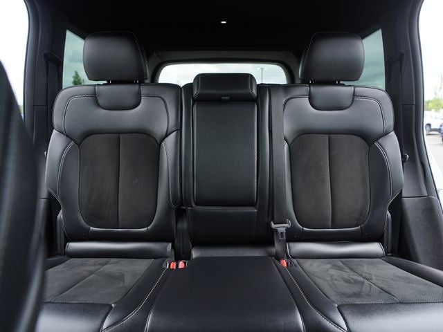 2022 Jeep Grand Cherokee Altitude 4x4