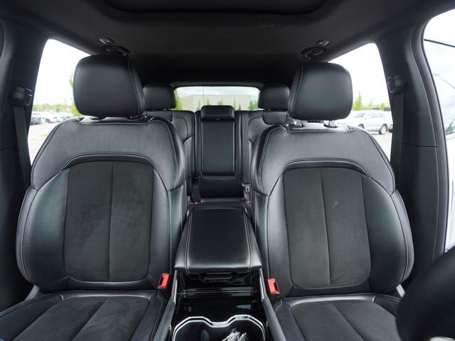 2022 Jeep Grand Cherokee Altitude 4x4