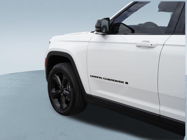 2022 Jeep Grand Cherokee Altitude 4x4