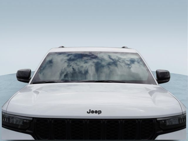 2022 Jeep Grand Cherokee Altitude 4x4