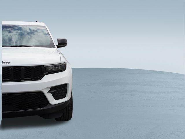 2022 Jeep Grand Cherokee Altitude 4x4