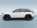 2022 Jeep Grand Cherokee Altitude 4x4