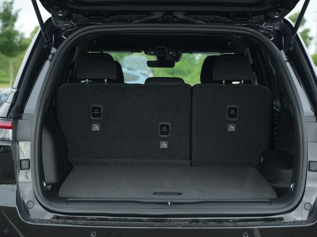 2026 Jeep Grand Cherokee GRAND CHEROKEE LAREDO 4X4