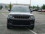 2026 Jeep Grand Cherokee GRAND CHEROKEE LAREDO 4X4
