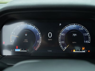 2026 Jeep Grand Cherokee GRAND CHEROKEE LAREDO 4X4