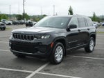 2026 Jeep Grand Cherokee GRAND CHEROKEE LAREDO 4X4