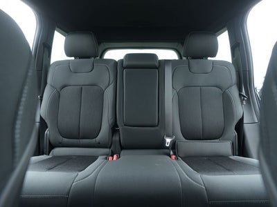 2026 Jeep Grand Cherokee GRAND CHEROKEE LAREDO 4X4