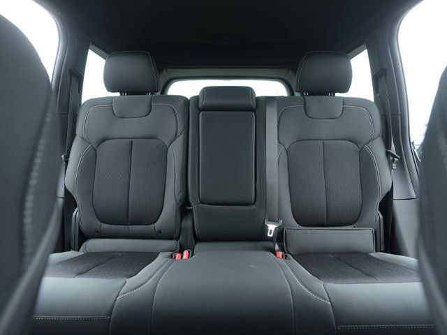 2026 Jeep Grand Cherokee GRAND CHEROKEE LAREDO 4X4