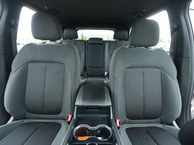 2026 Jeep Grand Cherokee GRAND CHEROKEE LAREDO 4X4
