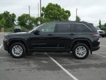 2026 Jeep Grand Cherokee GRAND CHEROKEE LAREDO 4X4