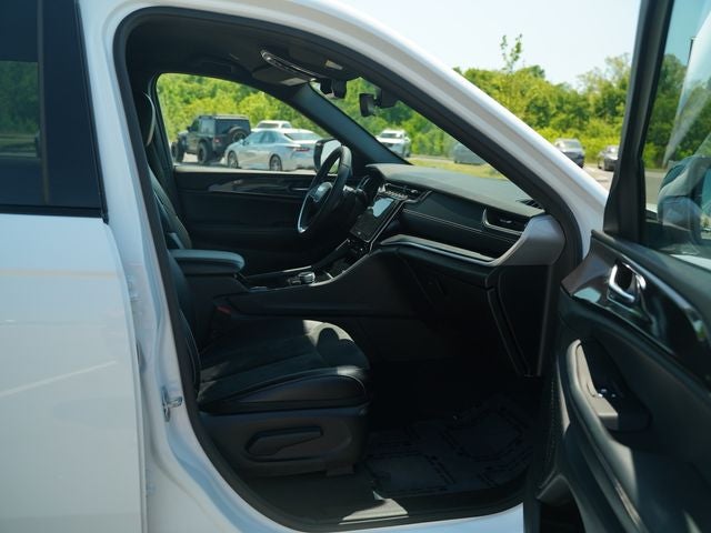 2023 Jeep Grand Cherokee Altitude 4x4