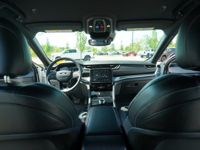 2023 Jeep Grand Cherokee Altitude 4x4