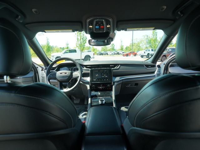 2023 Jeep Grand Cherokee Altitude 4x4