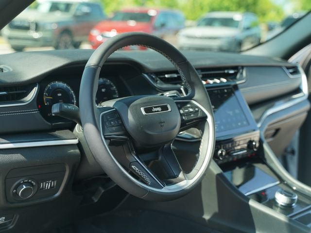 2023 Jeep Grand Cherokee Altitude 4x4