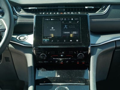 2023 Jeep Grand Cherokee Altitude 4x4