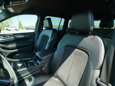 2023 Jeep Grand Cherokee Altitude 4x4