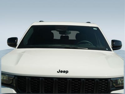 2023 Jeep Grand Cherokee Altitude 4x4
