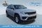 2025 Jeep Grand Cherokee Laredo 4x4