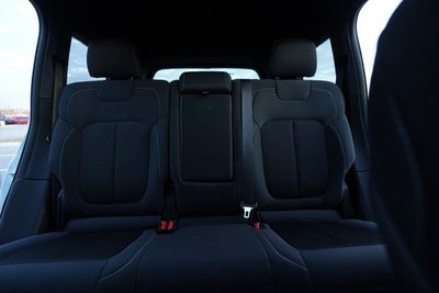 2025 Jeep Grand Cherokee Laredo 4x4