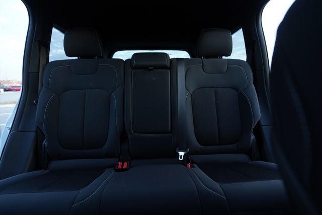 2025 Jeep Grand Cherokee Laredo 4x4