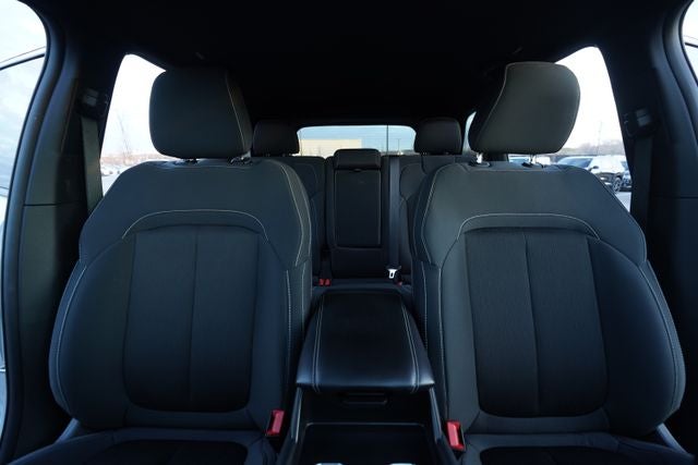 2025 Jeep Grand Cherokee Laredo 4x4